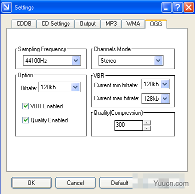 Ease CD to MP3 Maker(音频格式转换工具) v1.22 官方安装版
