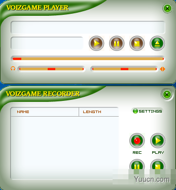 AV VoizGame(电脑变音软件) v6.0.10 官方安装版