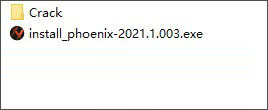 电影修复软件Digital Vision Phoenix v2021.1.003 破解安装版