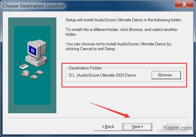Neuratron AudioScore Ultimate 2020 v9.0.0 特别安装版 附激活教程