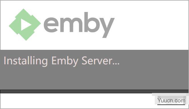 Emby Server PC版(流媒体服务软件) v4.6.0.41 汉化优化免费版(附安装教程)