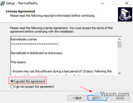 RarmaRadio 全球电台在线收听工具 v2.72.8 中文破解版(附安装教程)