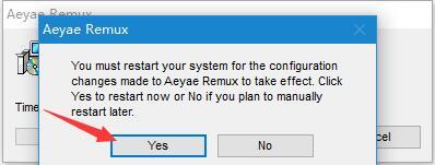 Aeyae Remux(视频编辑软件) v21.3.40121 免费安装版