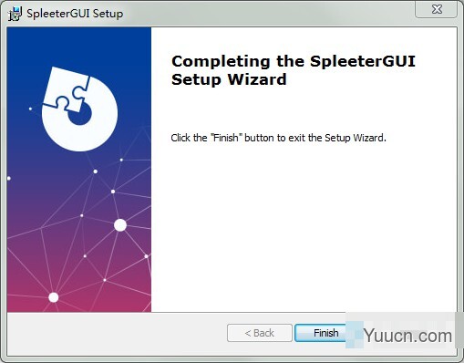 SpleeterGUI ai音轨分离软件 v2.9 吾爱破解汉化版(附安装教程)