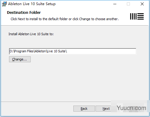 音乐制作软件Ableton Live Suite v11.0.12 中文破解版(附注册机) Win64位