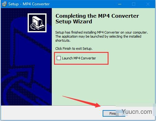 mp4转换器 Tomabo MP4 Converter v3.30.0 特别安装版 附激活教程