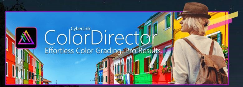 ColorDirector9破解补丁 v9.0.2505.0 安装版 附安装步骤