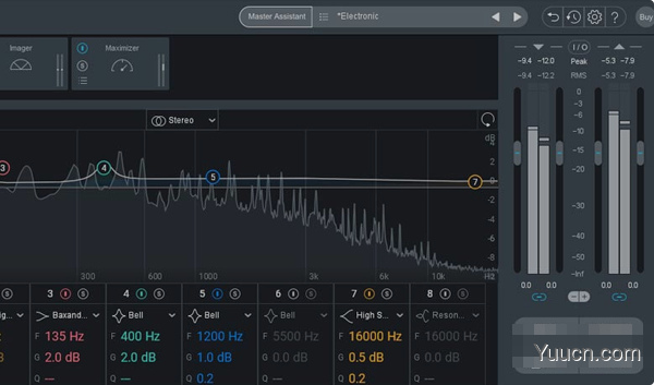 SOUND FORGE Audio Studio(数字音频处理器) v15.0.0.40 完美激活版 64位