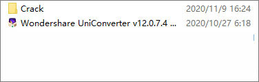 Wondershare uniconverter 13 v13.1.0.72 中文破解版(附安装教程)