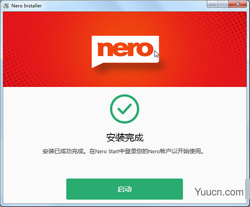 Nero Video 2021 v23.0.1.12 中文免费破解版(附安装教程)