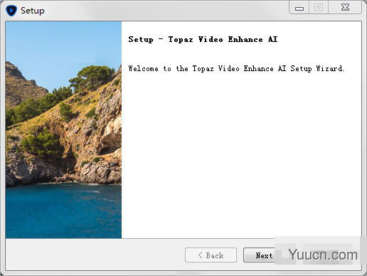 视频增强放大Topaz Video Enhance AI v2.0.0 中文破解版(附安装教程)
