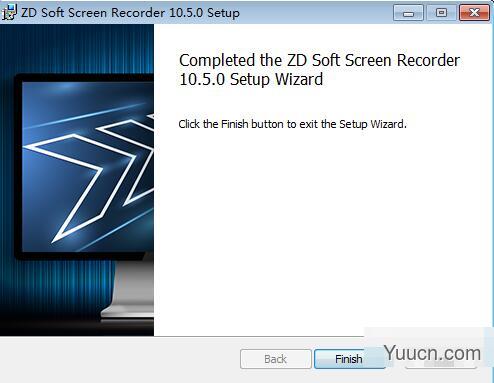 ZD Soft Screen Recorder 10屏幕录制工具 v10.5.0 中文特别版