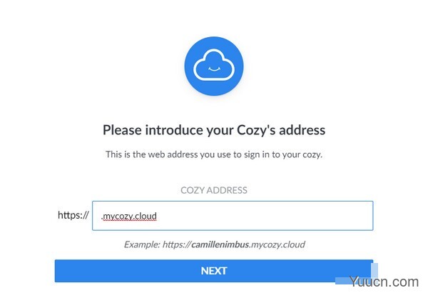 Cozy Drive(云盘同步软件) v3.27.0 官方安装版