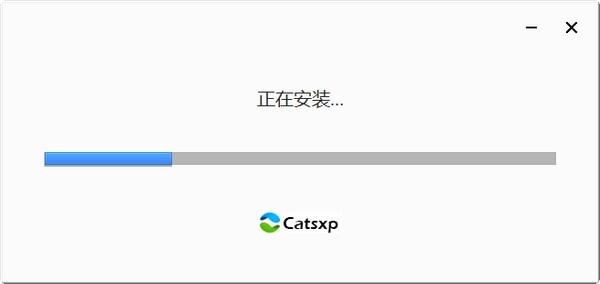 Catsxp(猫眼浏览器) v1.6.19 官方安装版