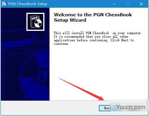 PGN ChessBook(国际象棋棋书) v1.0 免费安装版