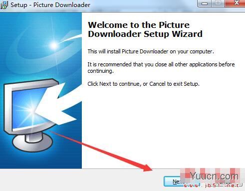 Vov Picture Downloader(图片下载工具)V2.2 官方安装版