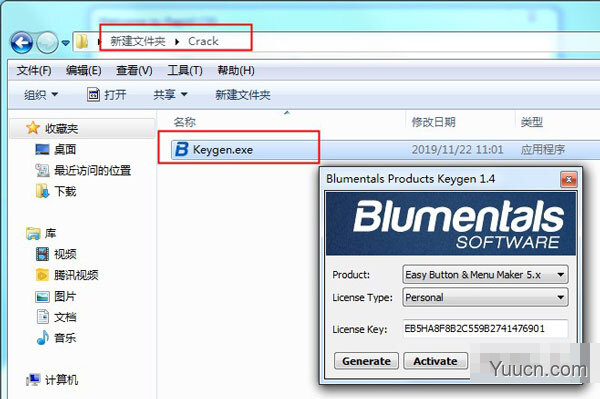 Blumentals Rapid CSS 2020 注册机 绿色免费版