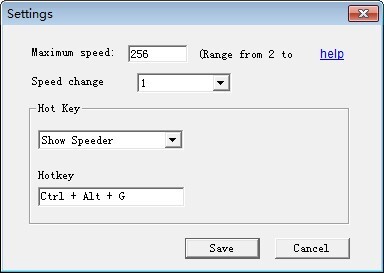 Asoftech Speeder(系统增速工具) v2.19 免费安装版