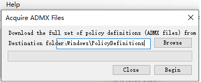 Policy Plus(本地组策略编辑软件) v1.0 免费版