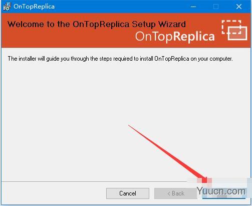 OnTopReplica(窗口预览软件/窗口画中画) v3.5.1 免费安装版