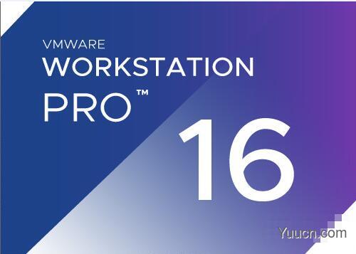 VMware Workstation 16.0 Pro虚拟机 for Linux 中文正式完整版