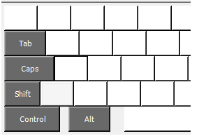Keyboard Layout Creator(键盘布局软件) v1.4 免费安装版