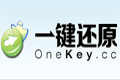 OneKey去广告版 支持系统一键还原/一键备份 v8.2.3 最新绿色版