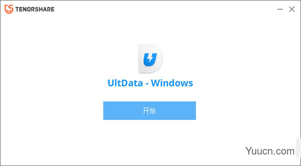 牛学长Windows数据恢复工具 v7.7 安装免费版