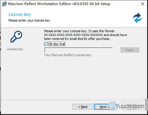 Macrium Reflect v8.0.6392 破解安装版  包含服务器版/工作站版/高级服务器版