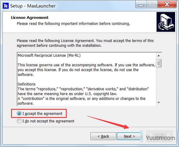 快速启动软件 MaxLauncher v1.30.0 免费安装版
