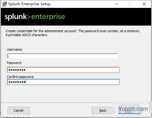 机器数据管理与分析Splunk Enterprise v8.2.0 安装激活版(附补丁) Win32位