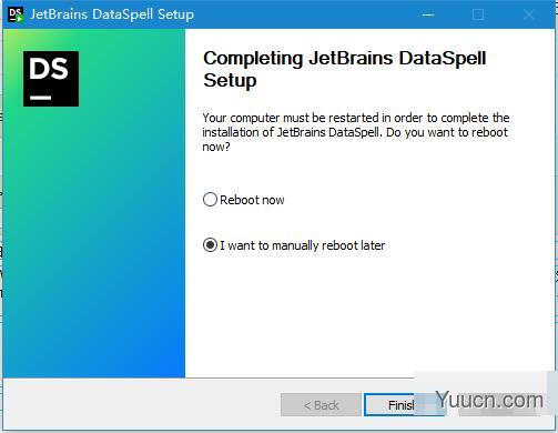 JetBrains DataSpell(数据科学IDE) 2021 官方最新版