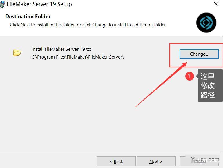 服务器管理软件 Claris FileMaker Server 19 破解安装版(附安装教程+破解文件)