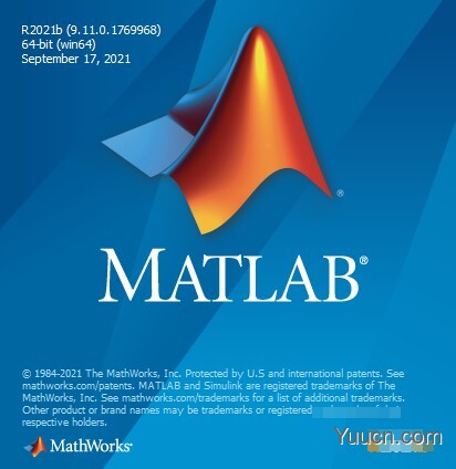 Matlab R2021b破解文件 免费版(附安装教程)