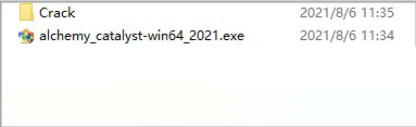 Alchemy Catalyst 软件本地化工具 2021 v14.0.208 破解安装版(附安装教程)