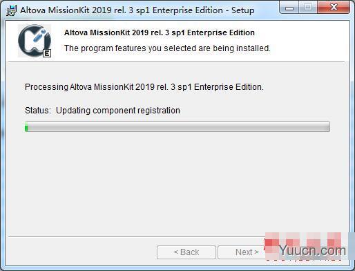 软件开发套件Altova MissionKit Enterprise 2019 R3 SP1 企业版(含激活文件+教程)