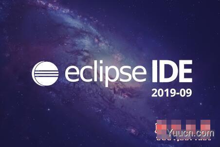 Eclipse IDE for Enterprise Java Developers 2019-9 R 官方最新绿色版 64位