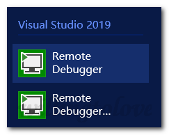 微软Visual Studio 2019 远程工具 v16.0 官方正式版