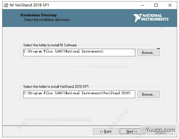 Ni VeriStand 2019 include Drivers x64 免费特别版(附激活工具)