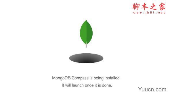 MongoDB Compass(可视化数据库管理软件)V1.18.0 免费安装版