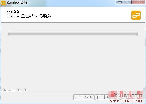Scraino(少儿编程软件) v0.3.0 中文免费安装版