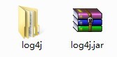 Apache Log4j.jar V1.2 免费版
