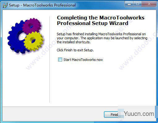 Macro Toolworks(键盘鼠标宏编写工具) v9.0.0 特别免费版(附激活教程)