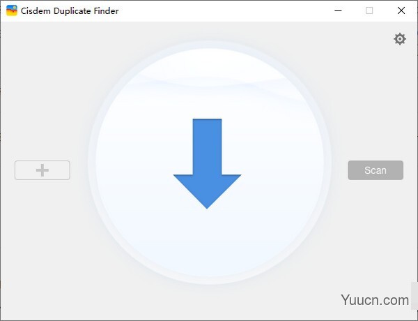 Cisdem Duplicate Finder(重复文件清理工具) v2.0.0 破解安装版(附破解补丁)