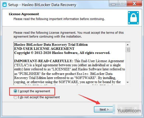 电脑备份软件 Hasleo Backup Suite v1.5 免费安装版
