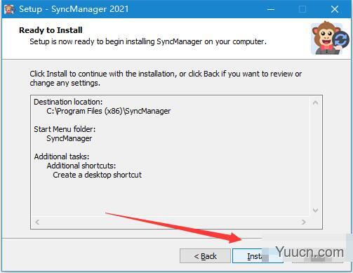 Abelssoft SyncManager(文件同步备份工具) v2021 多语免费安装版