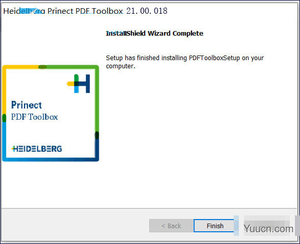 Prinect PDF Toolbox(PDF插件) 2021 中文破解版(附安装教程)