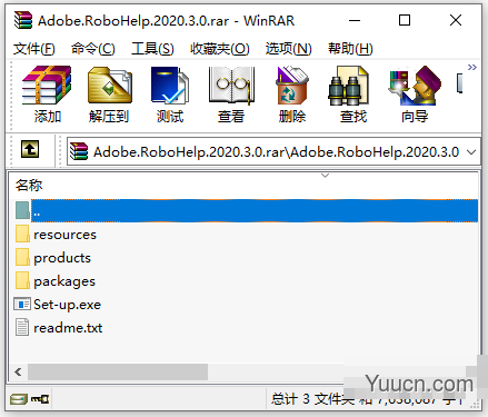 adobe robohelp 2020 v2020.3.0 直装破解版(附安装教程) 64位