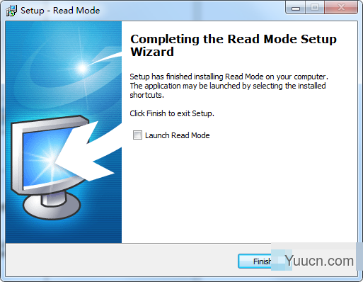VovSoft Read Mode文本阅读器 v2.2 破解版(附安装教程)