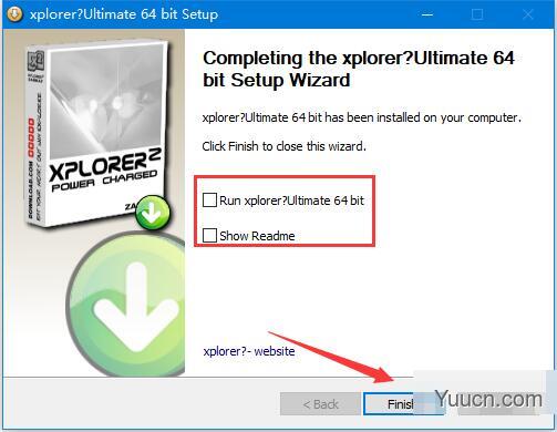 Xplorer2 Ultimate v4.3.0.2 资源管理器 64安装版(附激活教程)